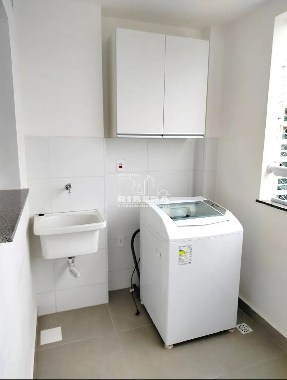 LOCAÇÃO - APARTAMENTO ED. SCENARIO CAMPOLIM / SOROCABA/SP - Foto 4