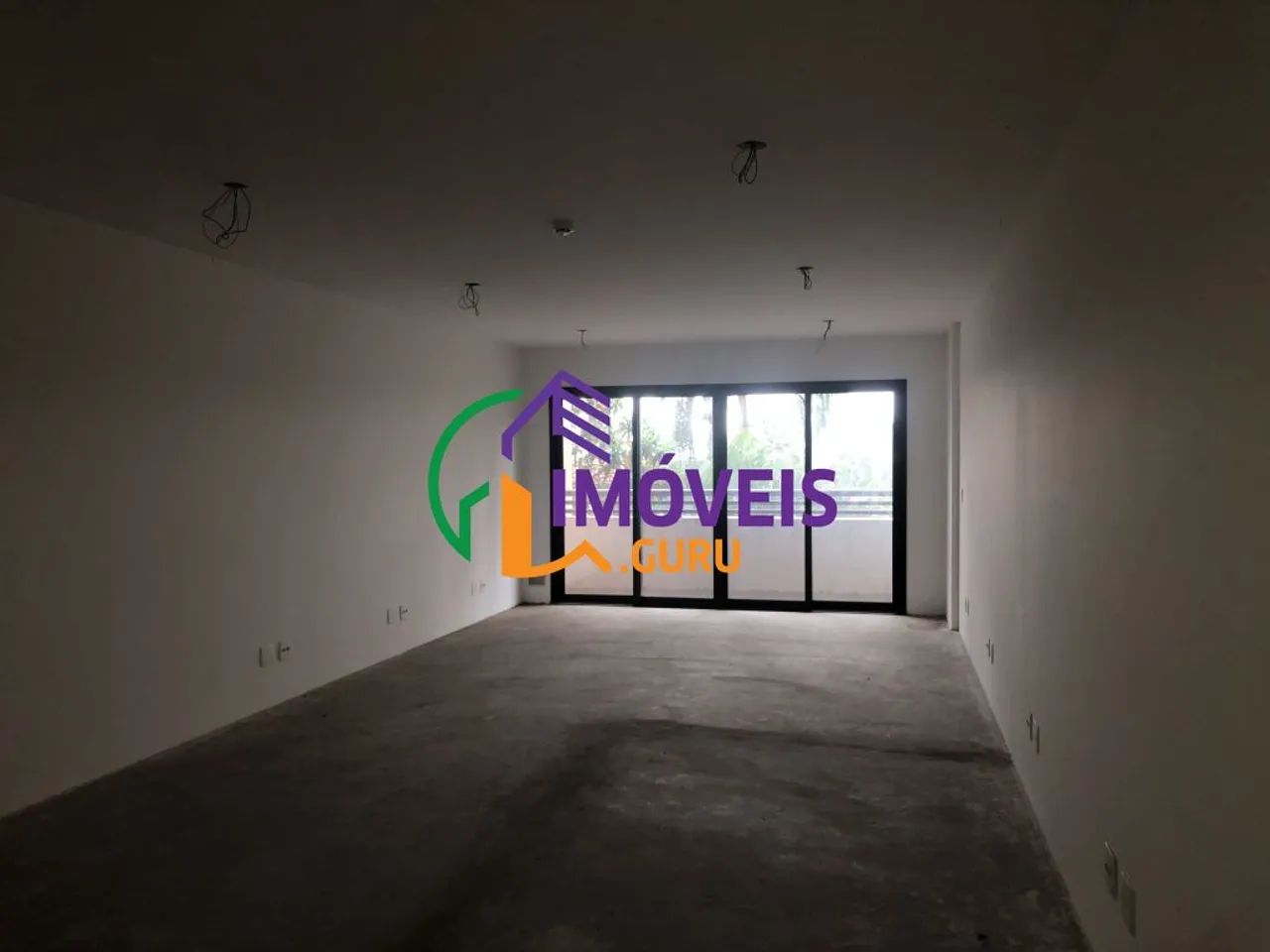 CONJ. COMERCIAL - ALTO DA LAPA - SP