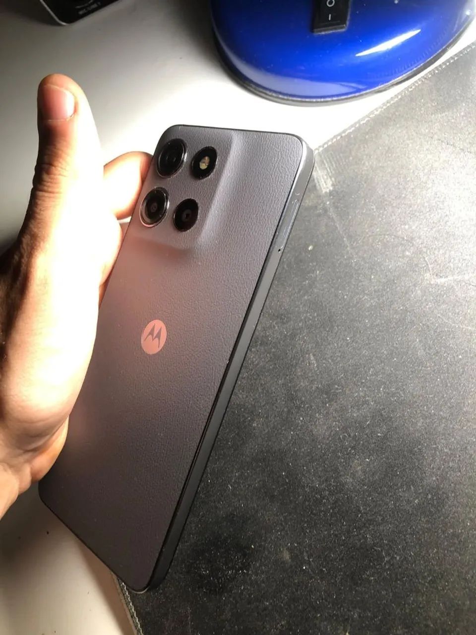 Motorola G15 - Foto 2