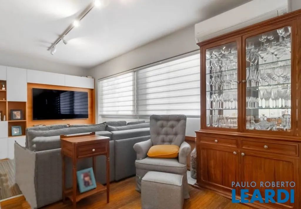 APARTAMENTO - PINHEIROS - SP - Foto 4