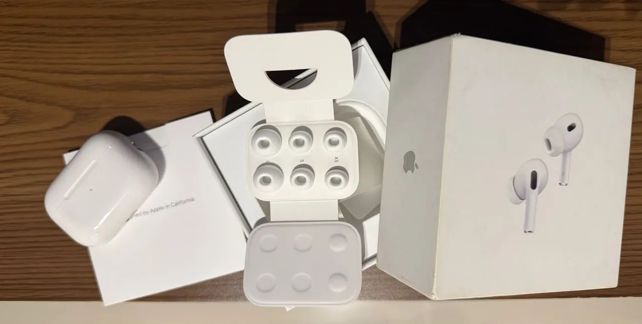 Air pods Pro 2 - Foto 4