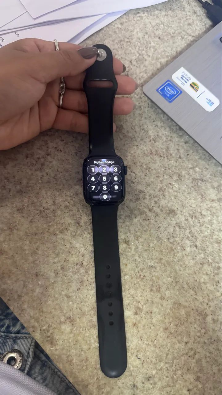 Apple watch serie 8 (GPS) - Foto 3