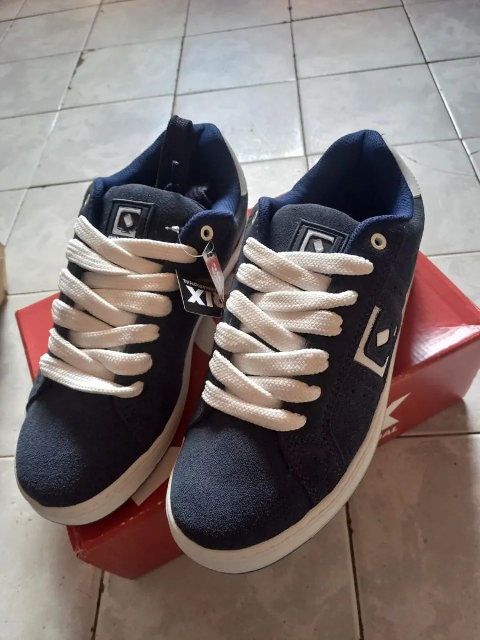 Tênis Qix - Foto 2