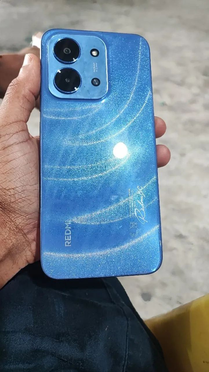 Redmi 15C - Foto 3