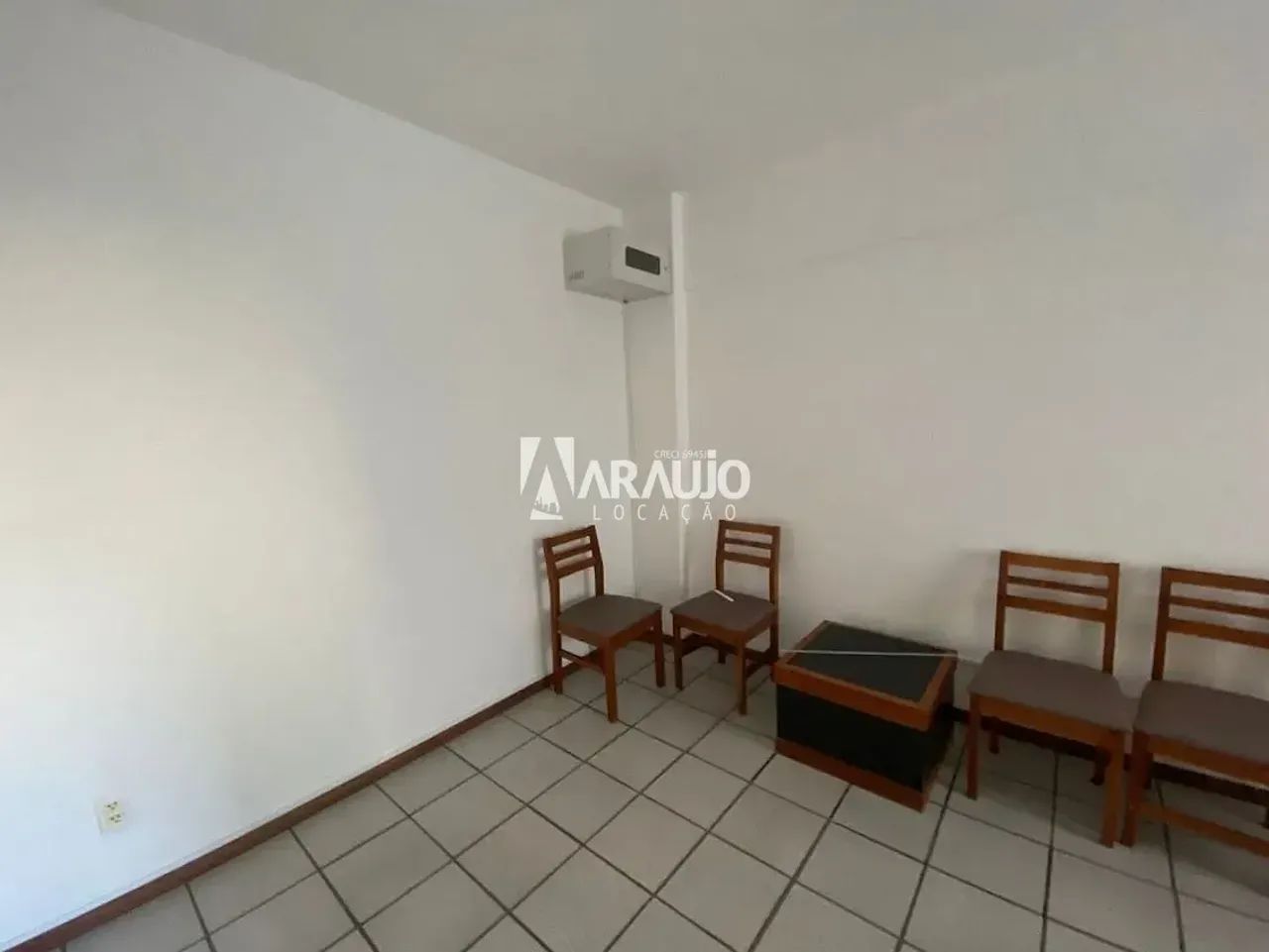 Sala comercial para alugar no Centro de Itajaí - Foto 4