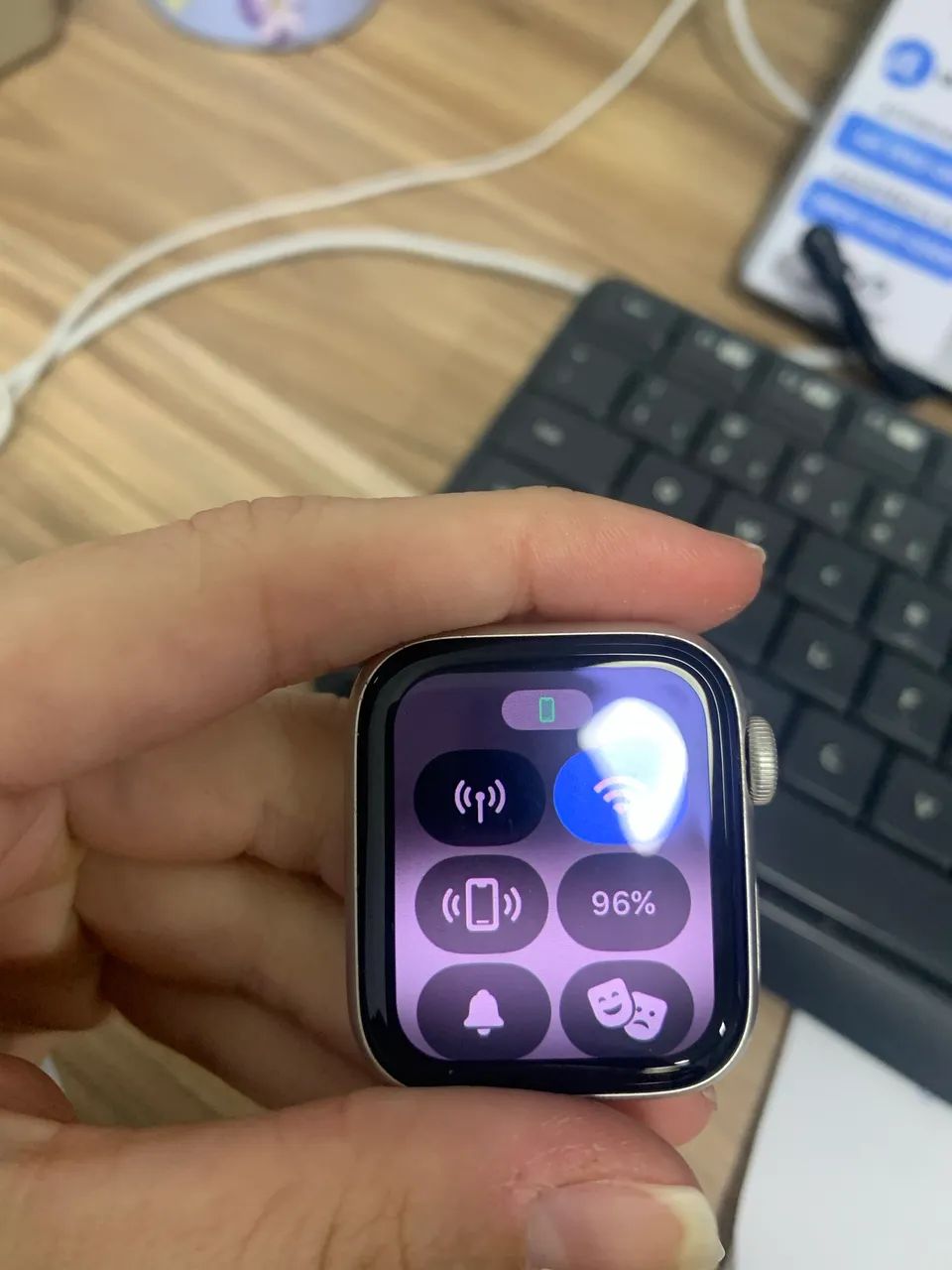 Apple Watch SE 40 Mm - Foto 2