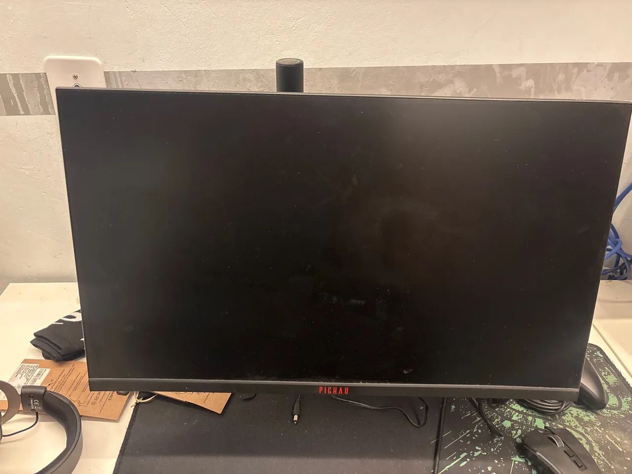 Monitor Pichau 144 Hz