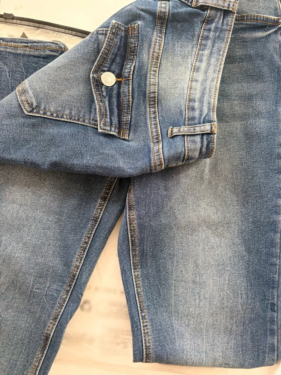 ? CALÇA SHEIN À VENDA ? - Foto 4