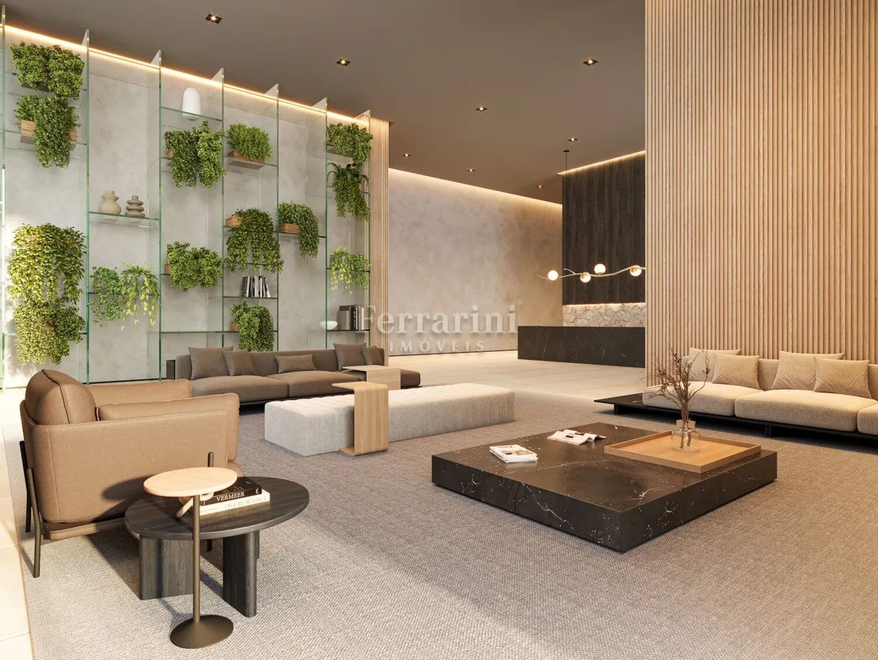 Studio Residencial / Centro - Foto 4