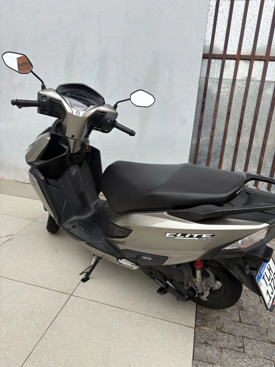 Elite 125 24/25 - Foto 4