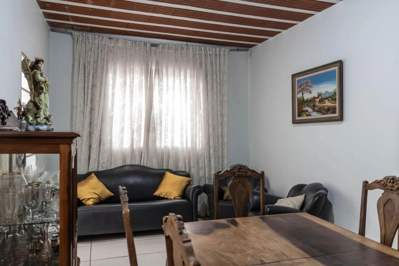 Casa à Venda - Calafate, 3 Quartos, 270 m2 - Foto 4