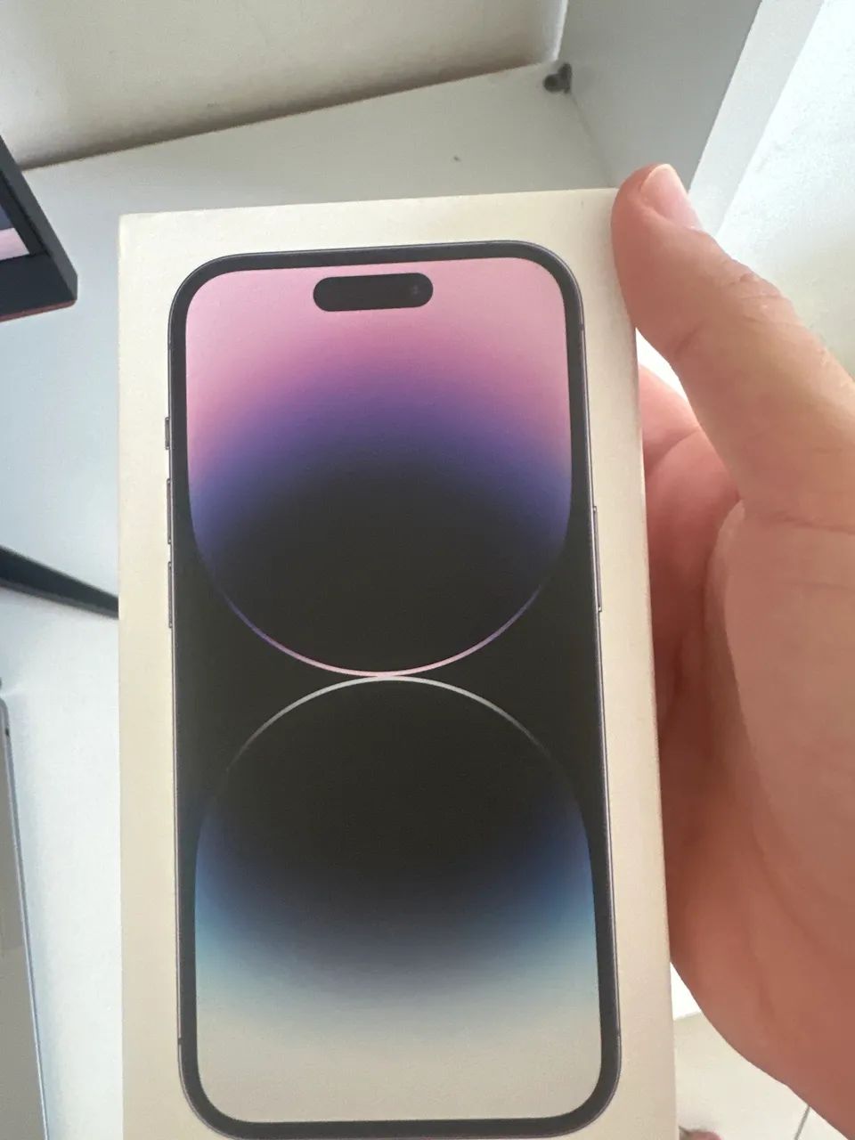 iphone 14 pro - Foto 4