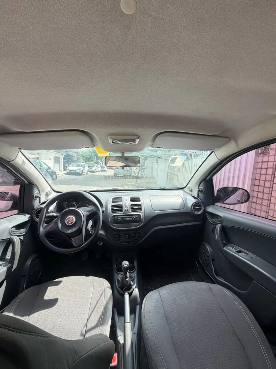 Carro para alugar no gnv  - Foto 3