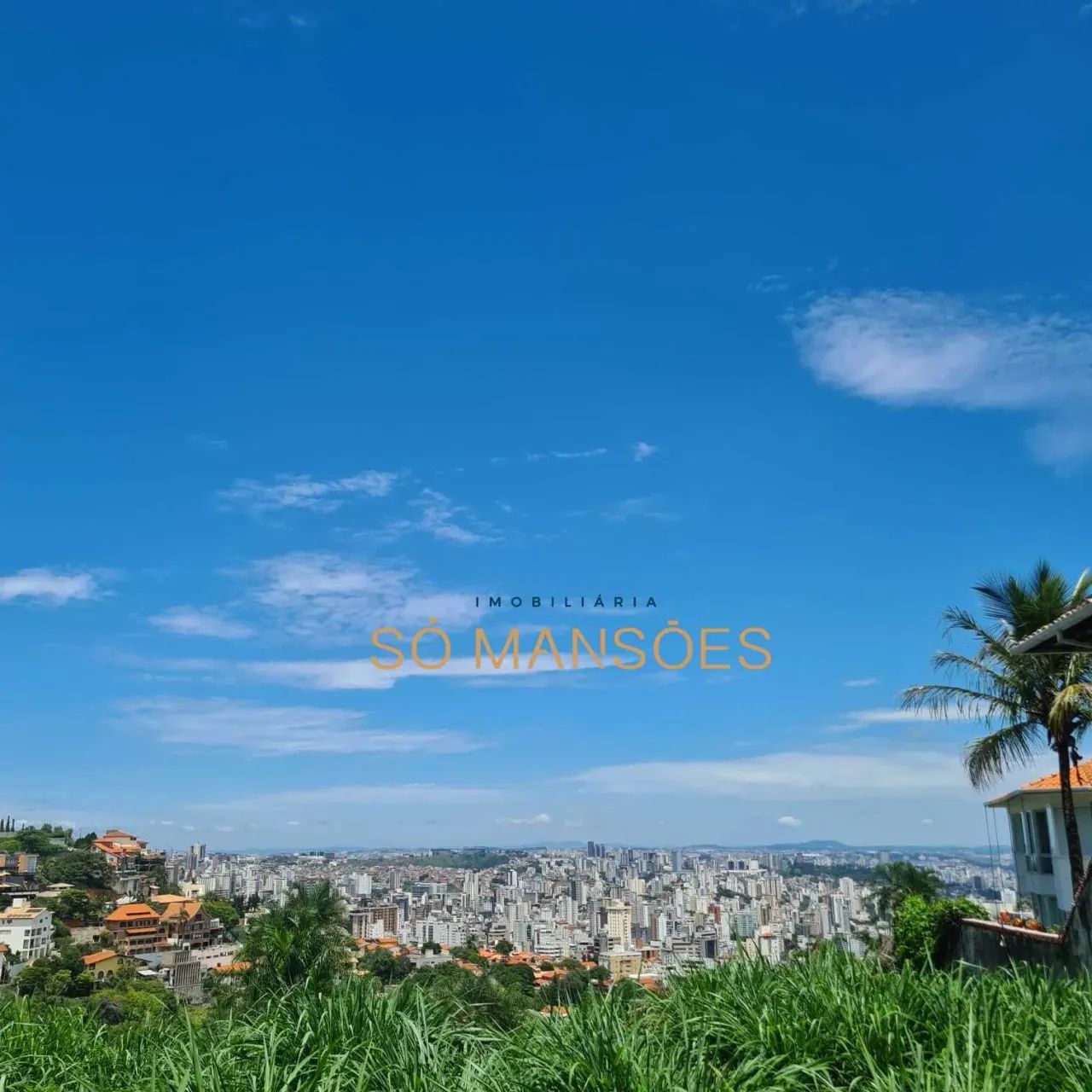 EXCELENTE LOTE DE 985m² À VENDA NO MANGABEIRAS - Foto 2