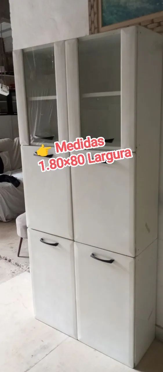 Paneleiro duplo aéreo  - Foto 2