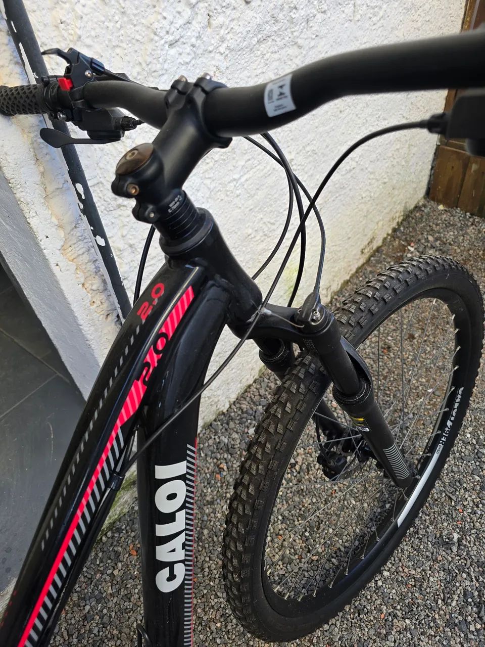2 BICICLETAS SEMINOVAS  - Foto 5