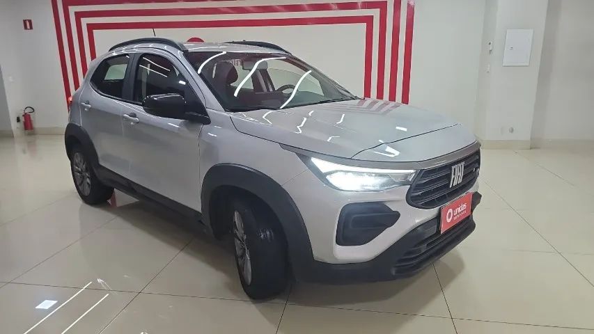 Fiat Pulse Drive 1.3 8V Flex Aut. 2025 - Foto 3