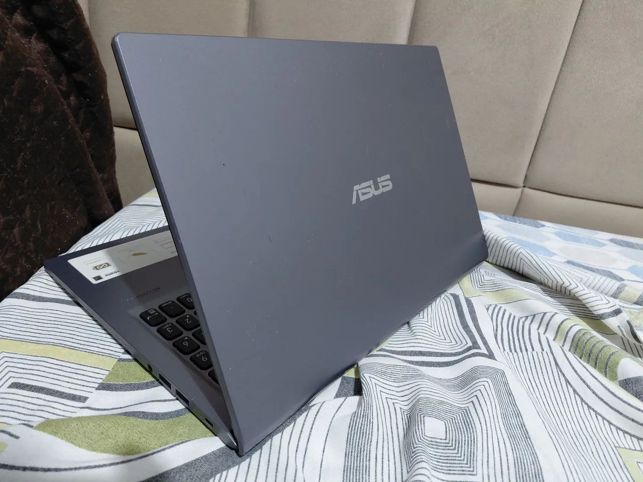 Notebook Asus - Foto 2
