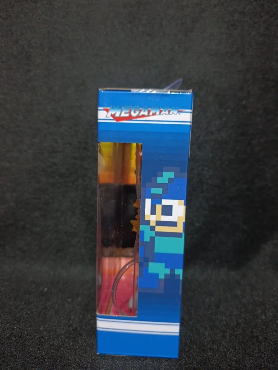 Fire Man - Jada Toys - Original e Lacrado - Foto 3