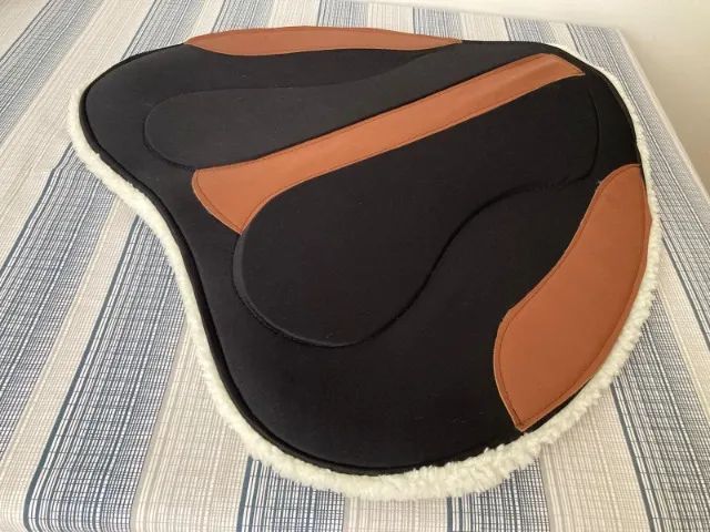 Manta para cavalo com proteção de rim!