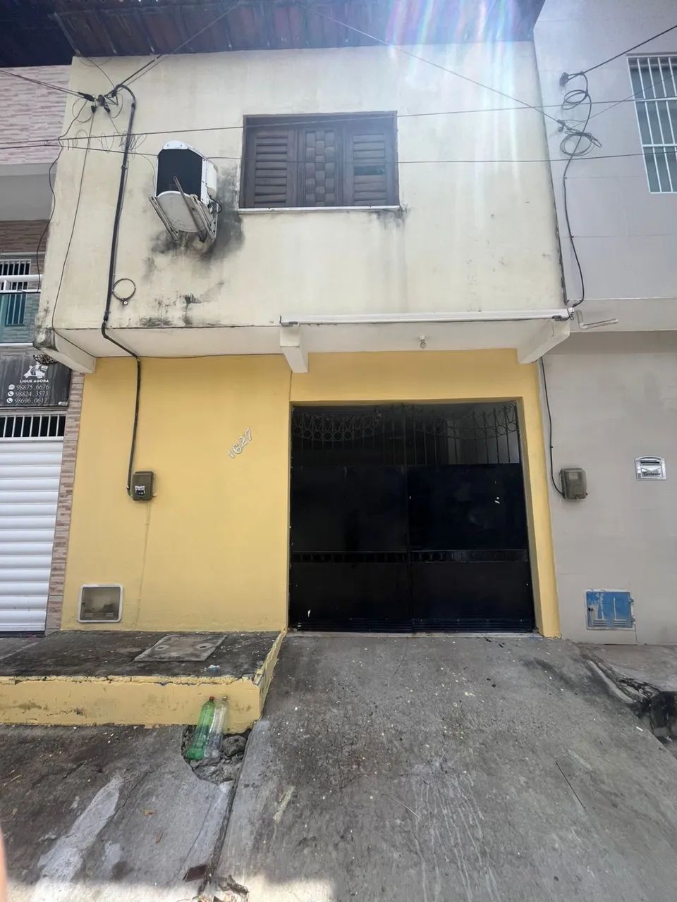 CASA DUPLEX (direto com proprietário) jardim Iracema 
