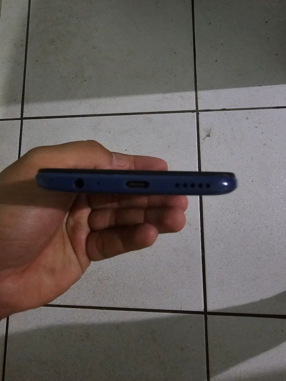 Redmi Note 9 - Foto 2