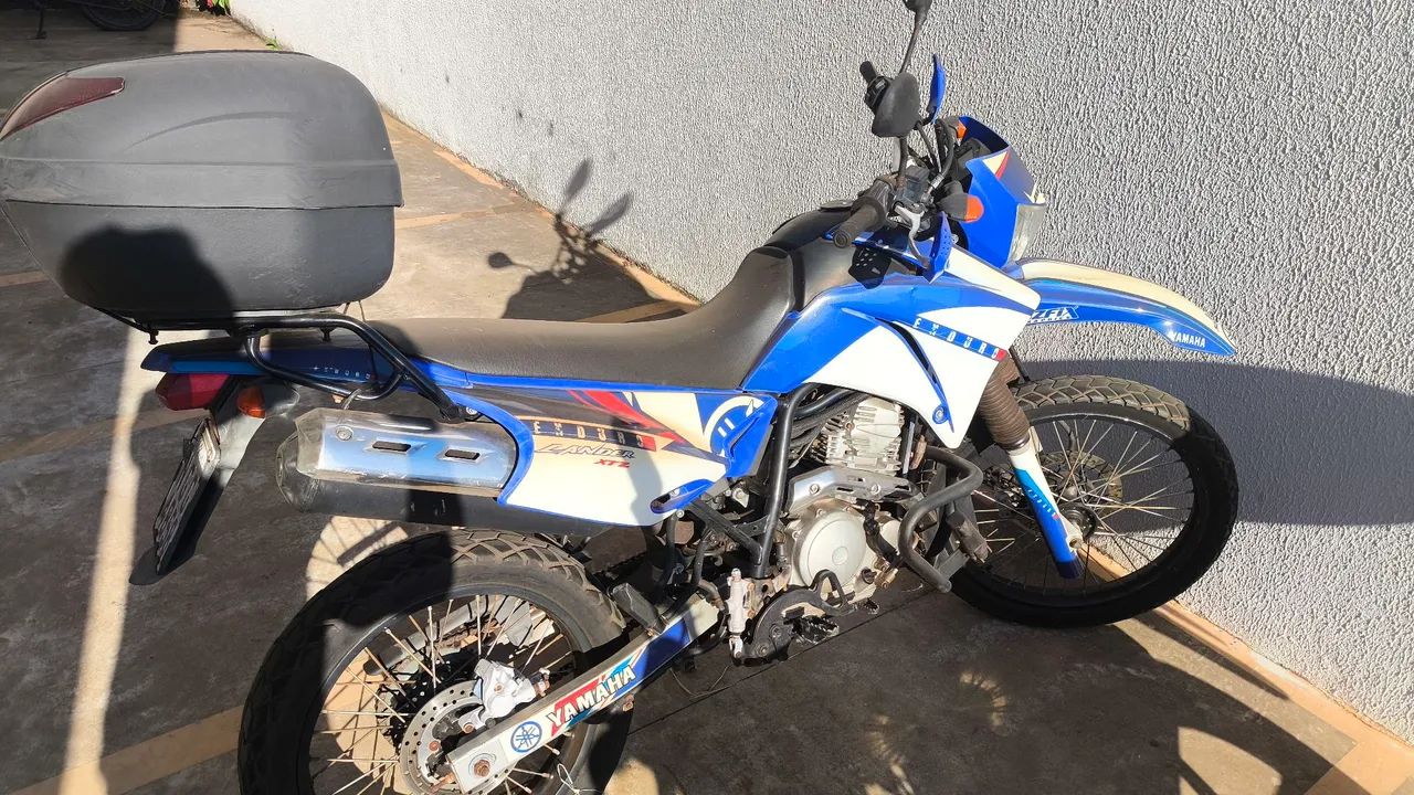 Lander 250 particular  - Foto 2