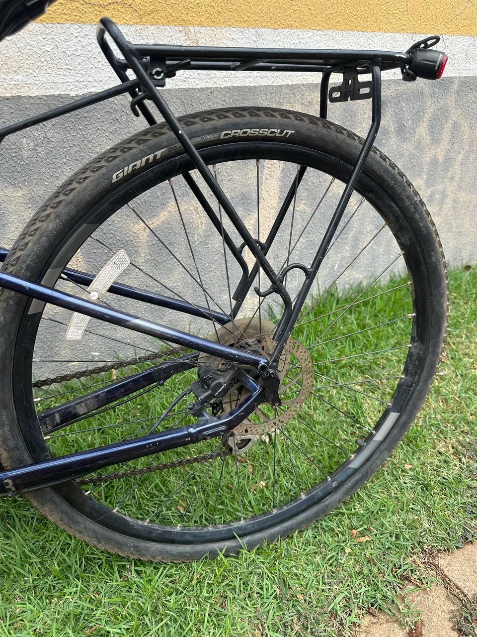 Bicicleta by Giant-Aro-29/Feminina - Foto 4