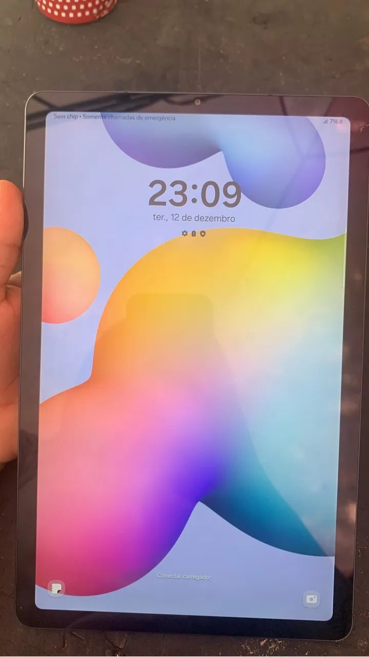 Tab s6 128gn