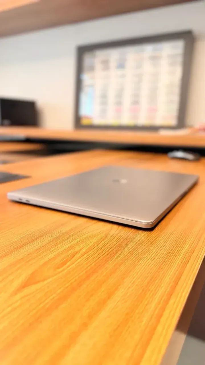 MacBook Pro i7 16Gb 512 Mv2 Touch Bar (parcelo) - Foto 5