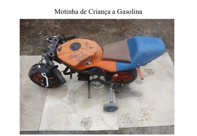 Mini Moto - Foto 2
