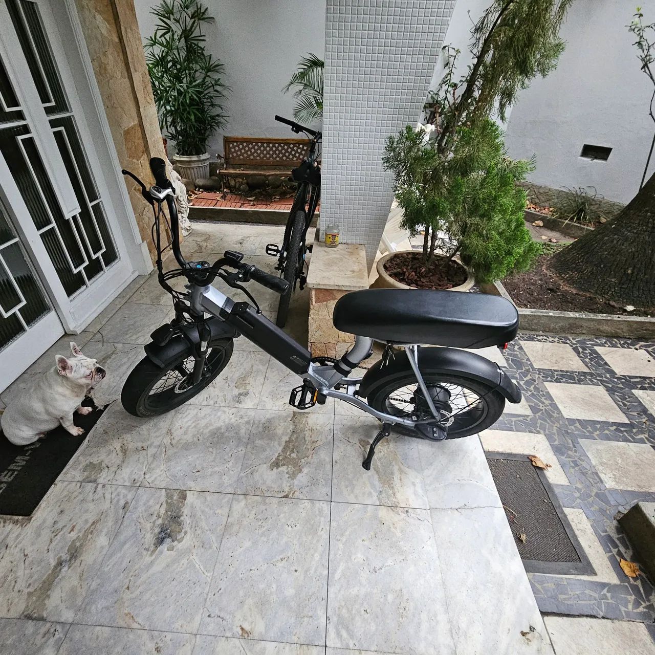 Bike Cruiser  - Foto 5