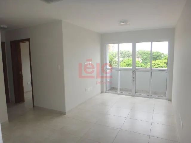 Apartamento de 2 quartos para alugar na Zona 07 em Maringá com suíte, 107 m² e elevador - Foto 4