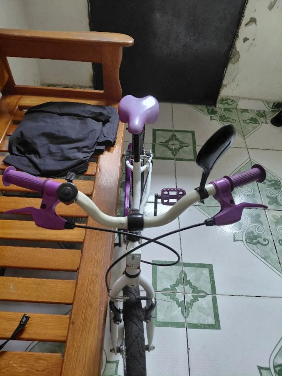 Bicicleta Infantil  - Foto 3
