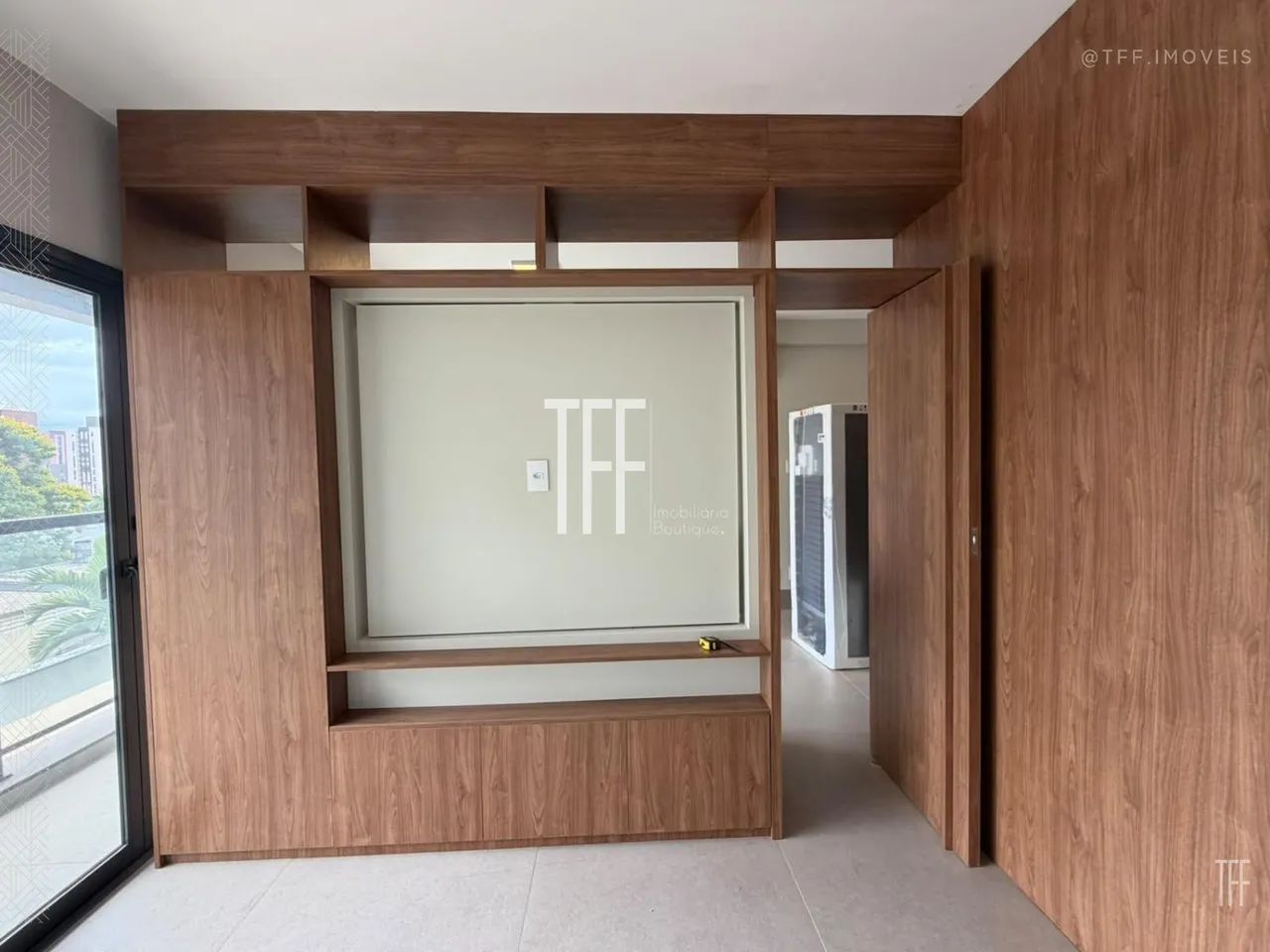 Apartamento mobiliado no MM536 no Cambuí - Foto 4
