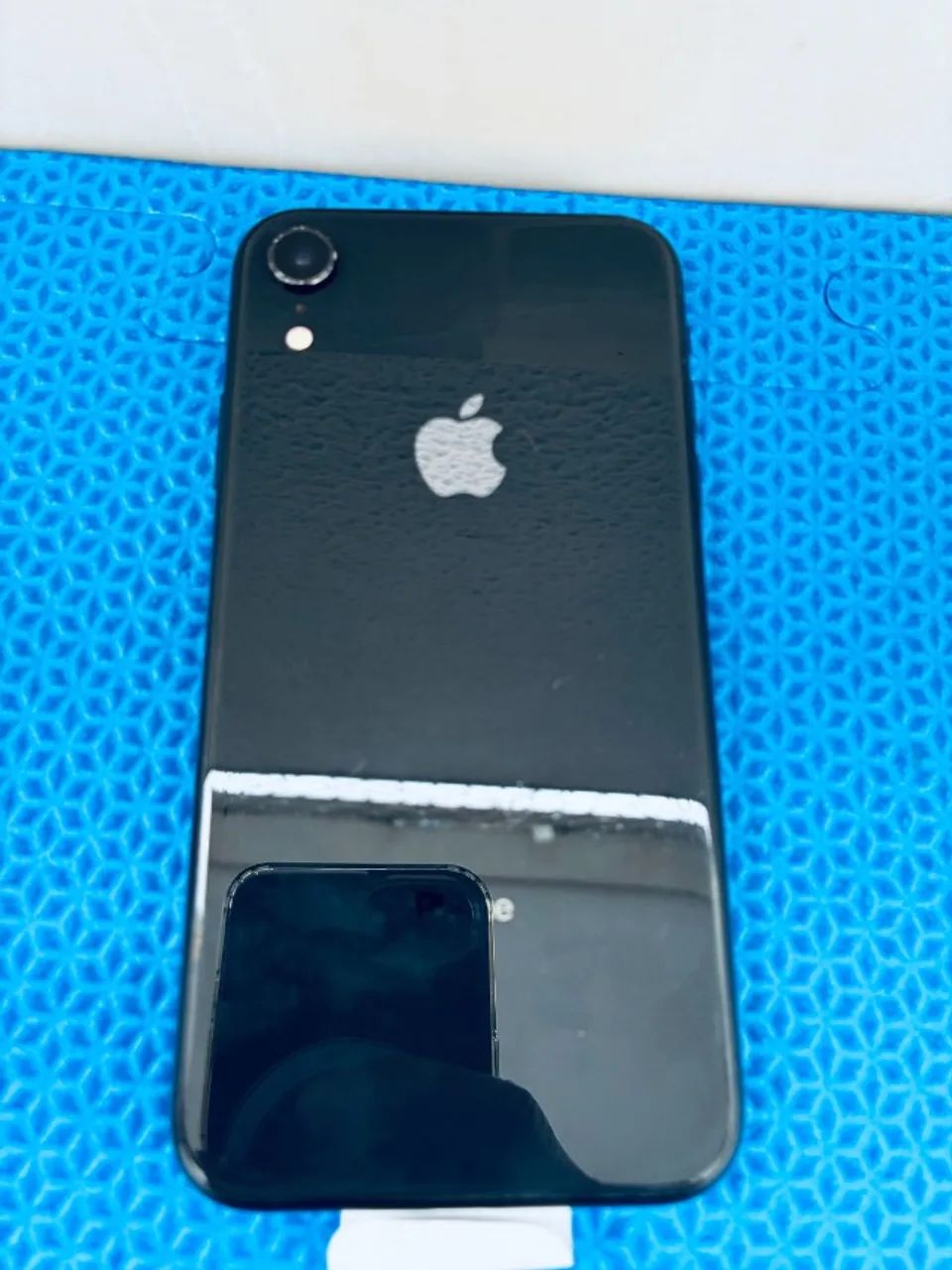 iPhone XR Apple - Excelente Oportunidade! - Foto 4
