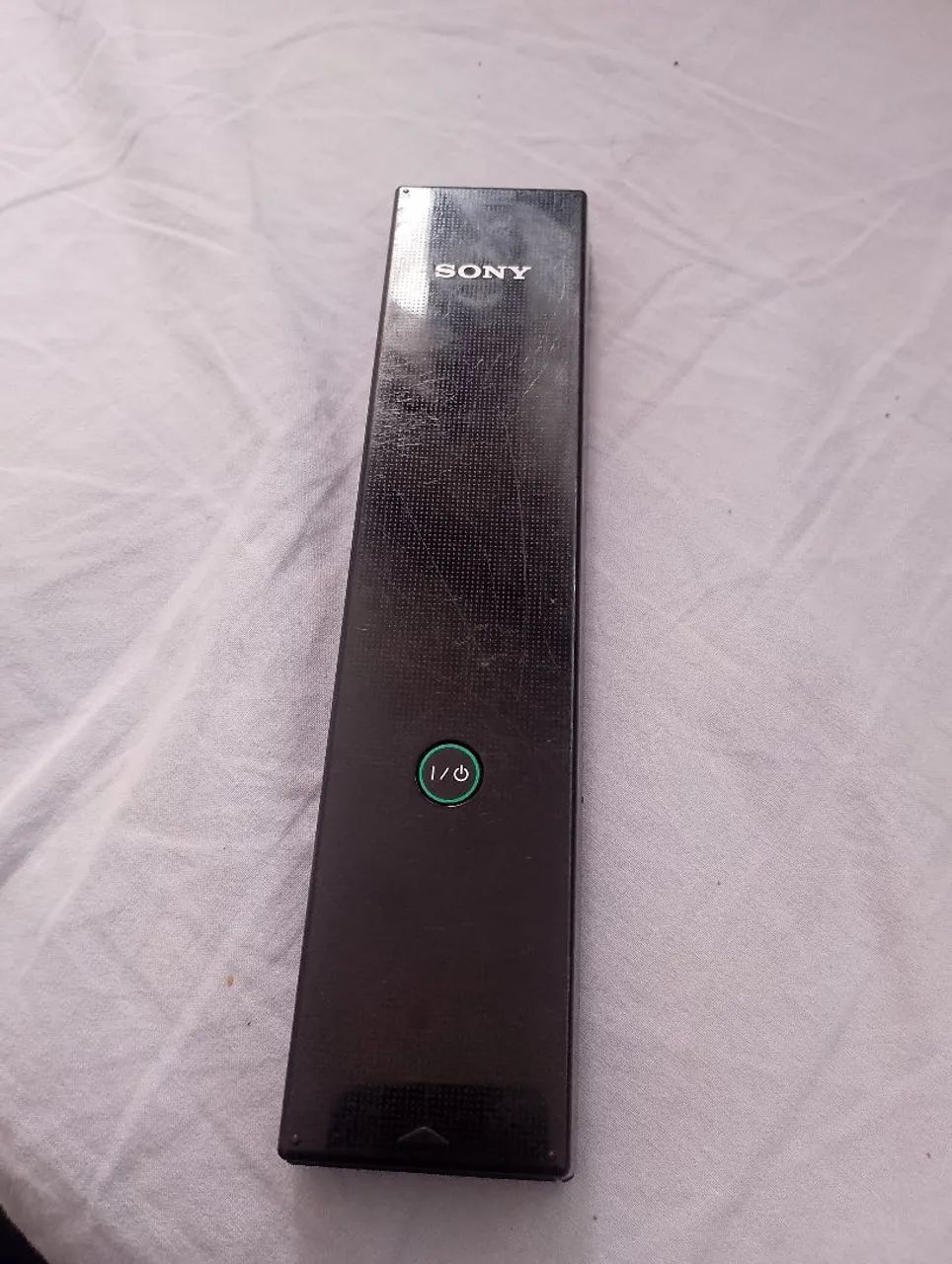 Controle remoto original Sony modelo RM-YDQ 62 - Foto 2