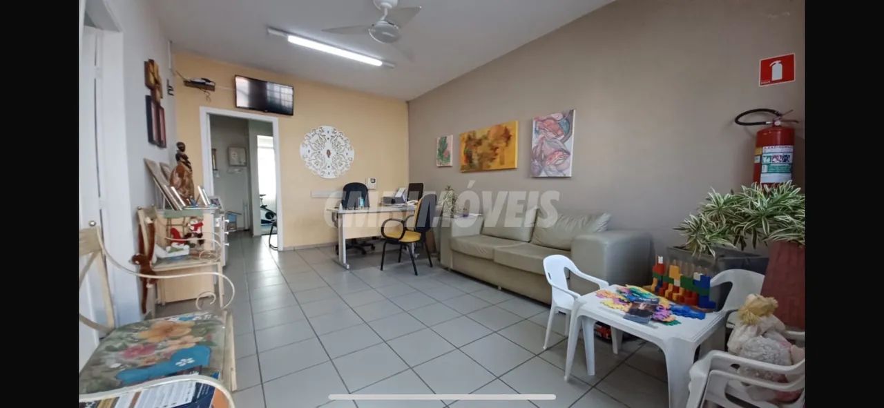 casa - Cambuí - Campinas - Foto 5