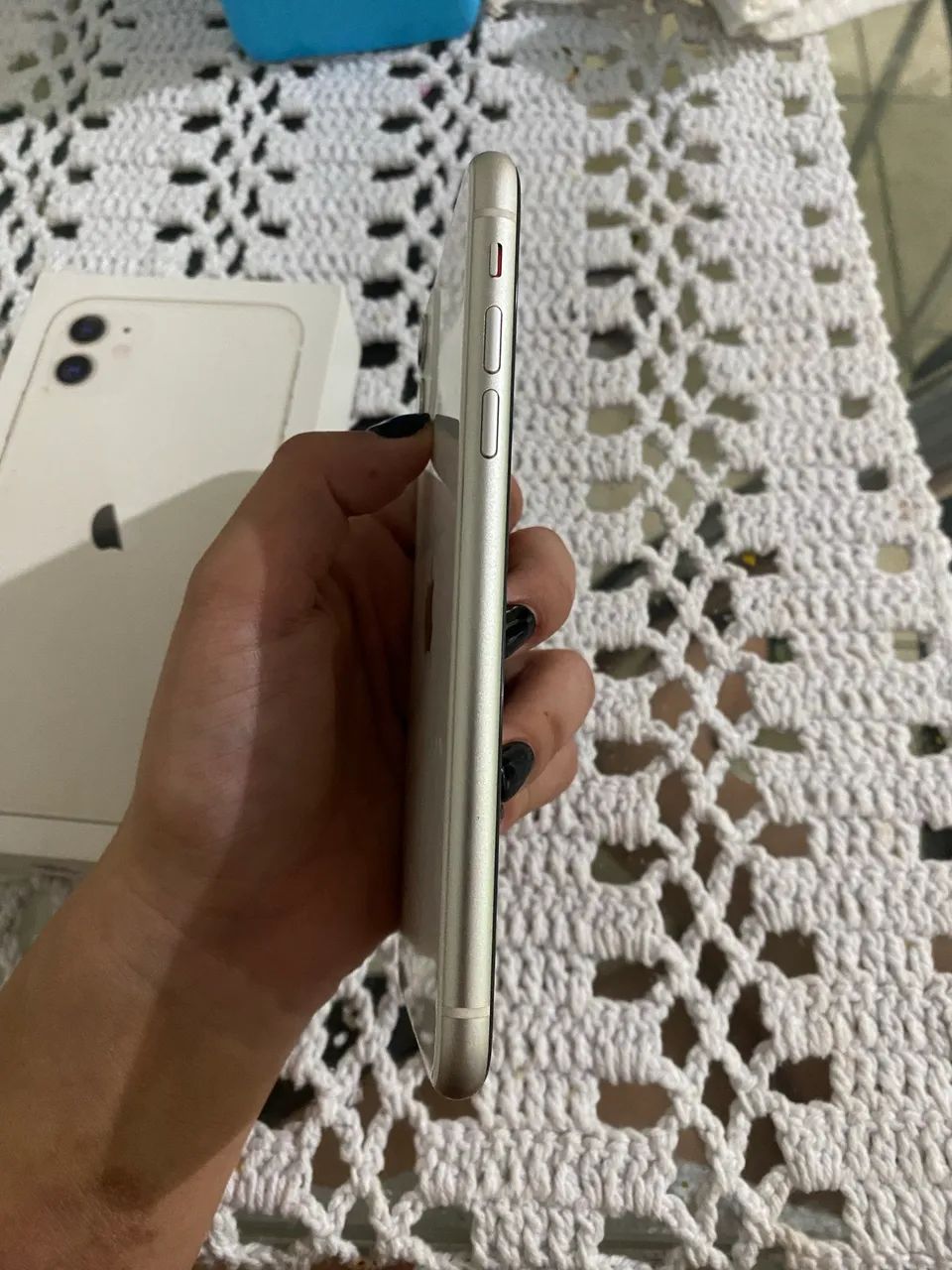 iPhone 11 64 GB  - Foto 5