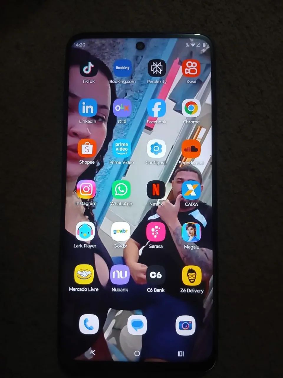Moto g15  - Foto 3