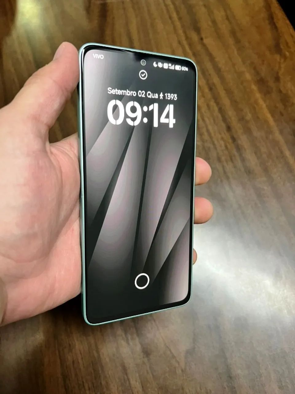 REDMI NOTE 14 5G - COM CAIXA - Foto 3