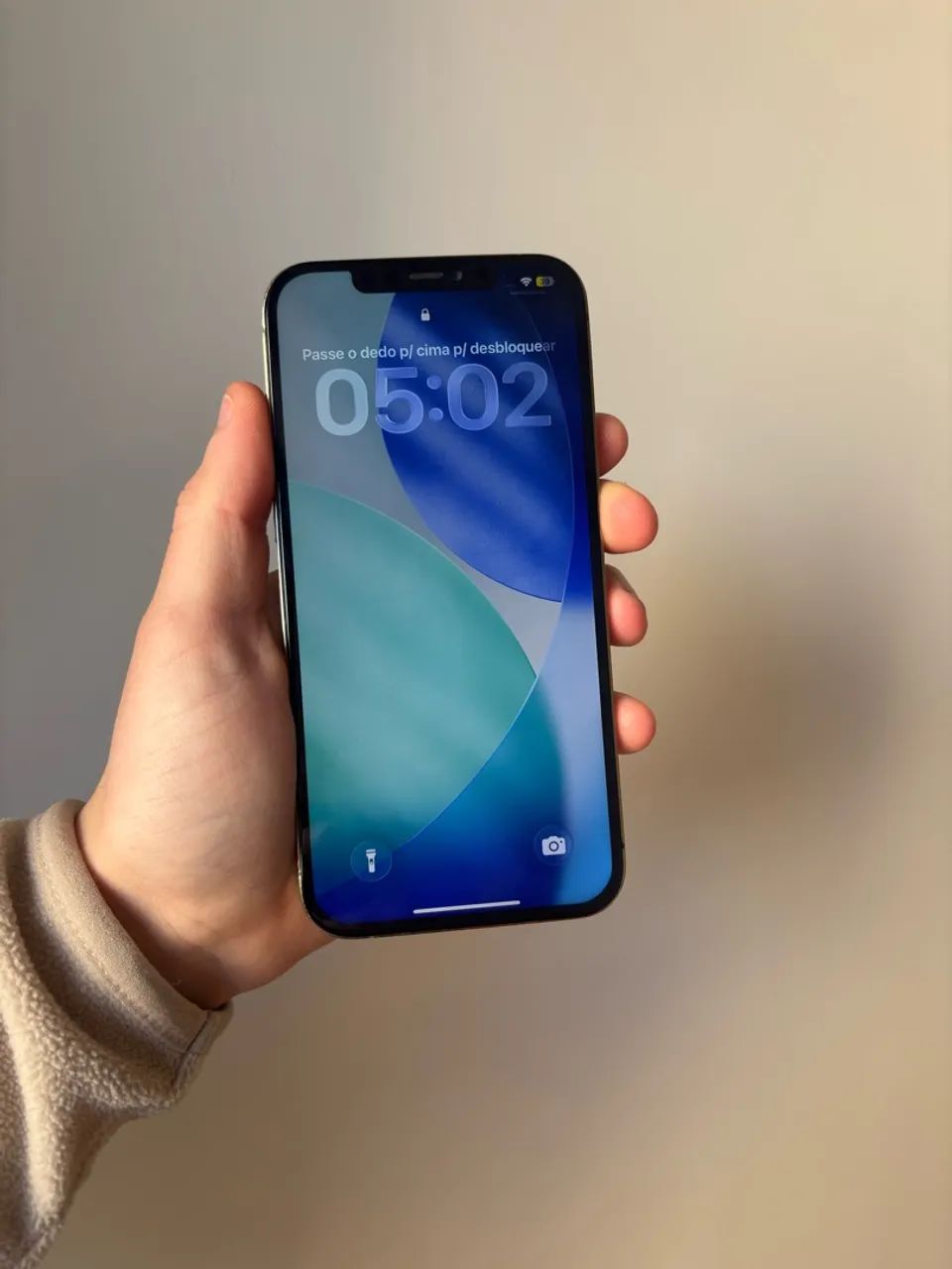 iPhone 12 Pro max - Foto 2