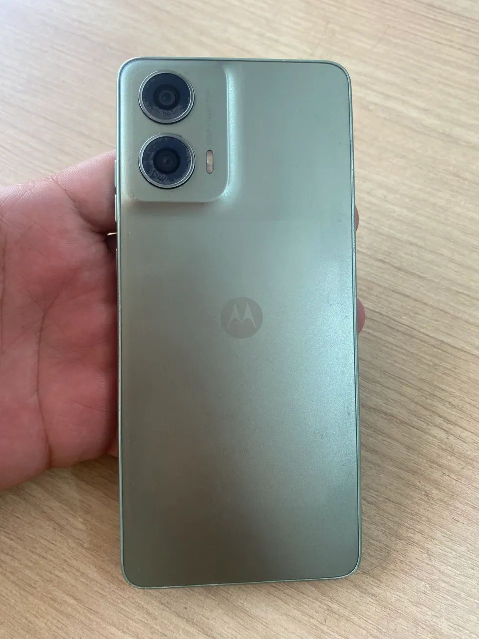 Motorola moto g24  - Foto 2