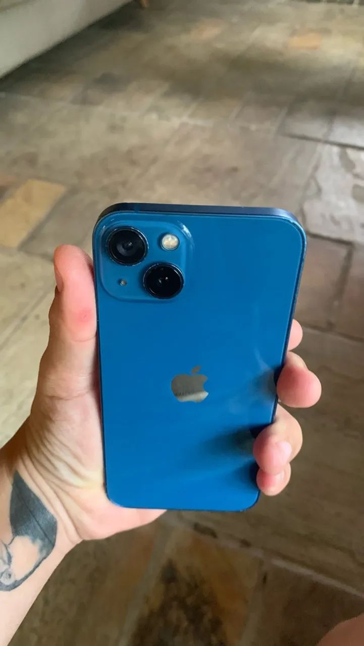 iPhone 13 256gb  - Foto 4