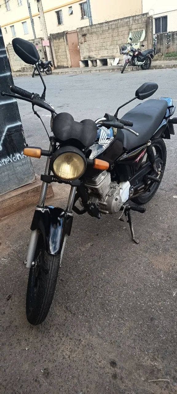 Honda CG 150 2006