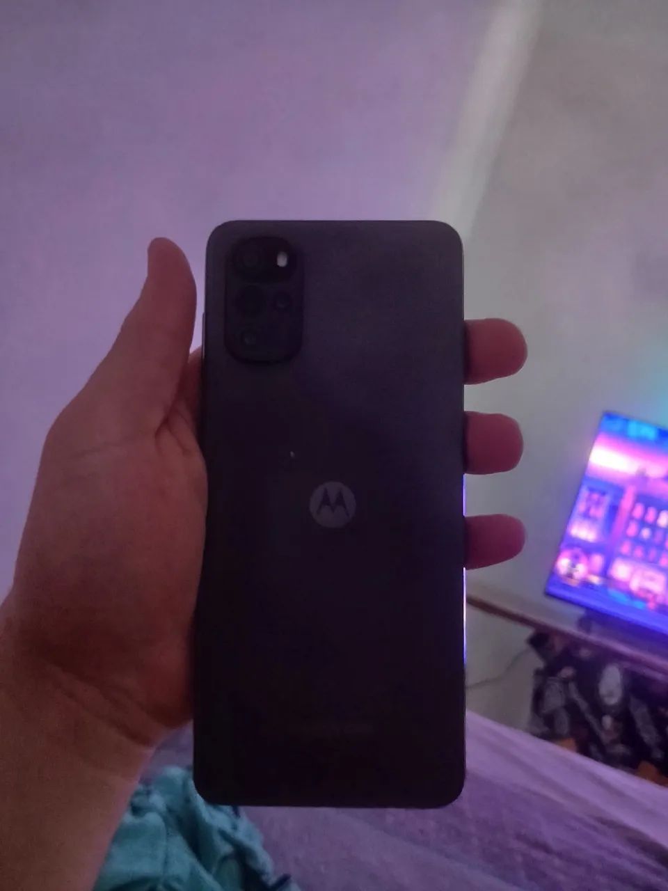 vendo Motorola g22 - Foto 3