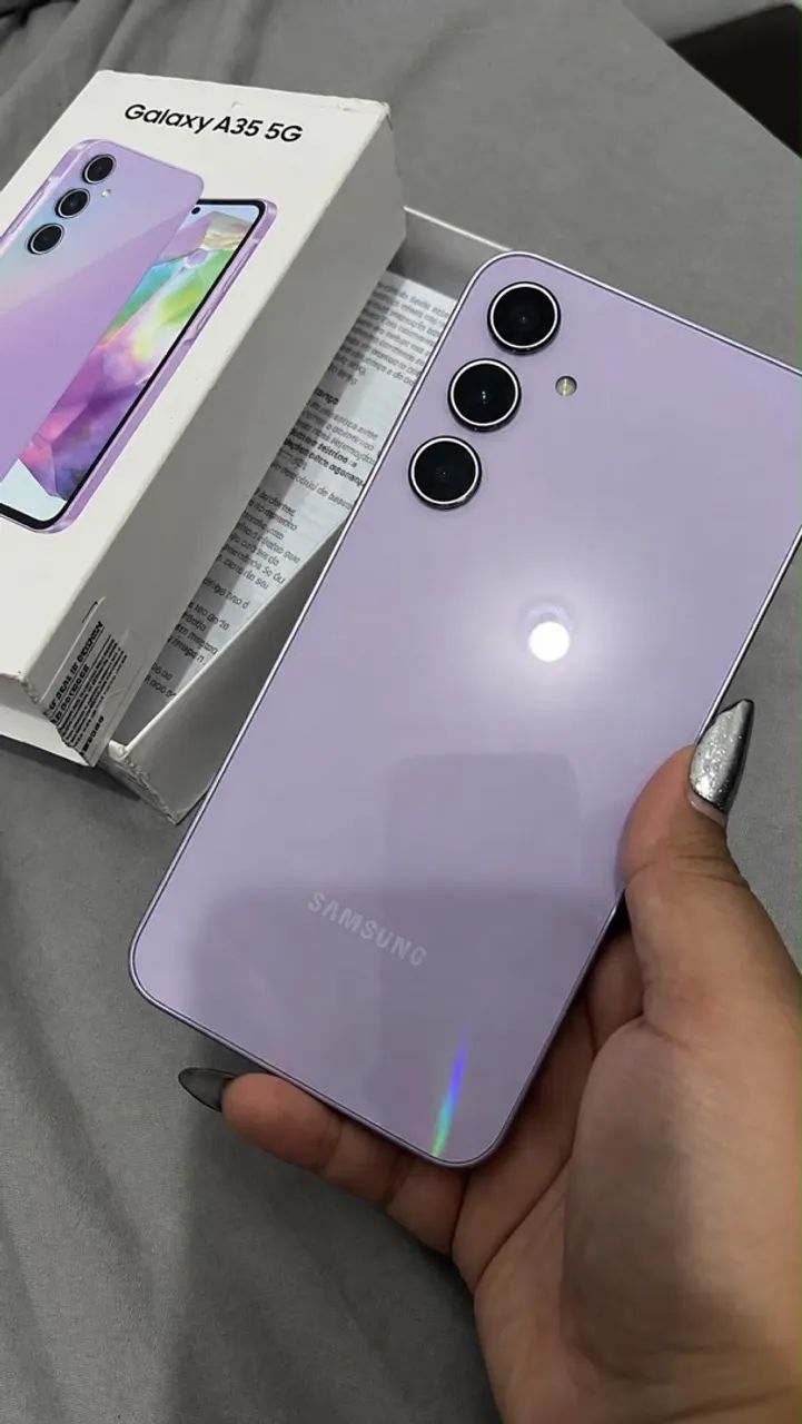 Samsung galaxy A35 5G