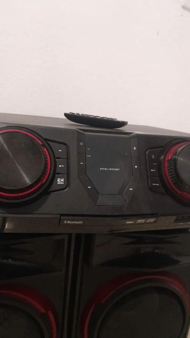 Vende-se som Philco 1900 bt - Foto 2