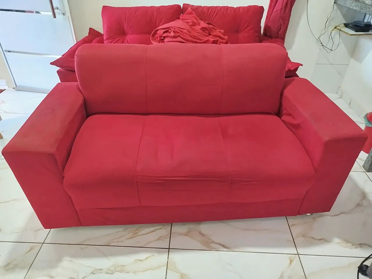 Sofá  - Foto 4