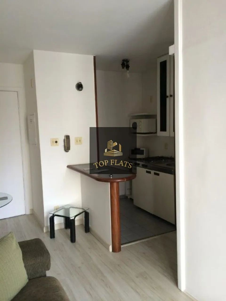 Flat disponível em Moema - Foto 3